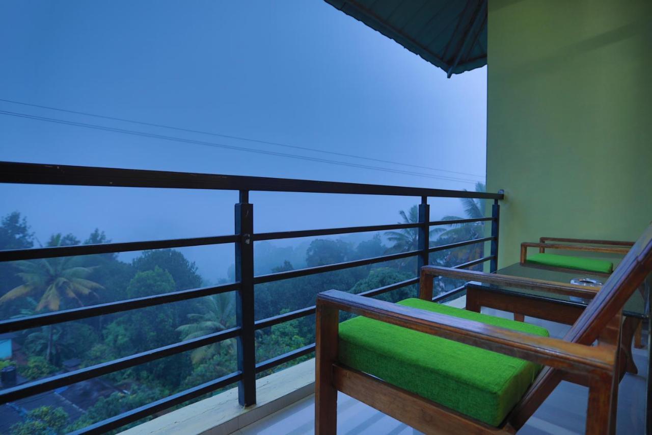 Green Valley Vista Munnar Exterior photo