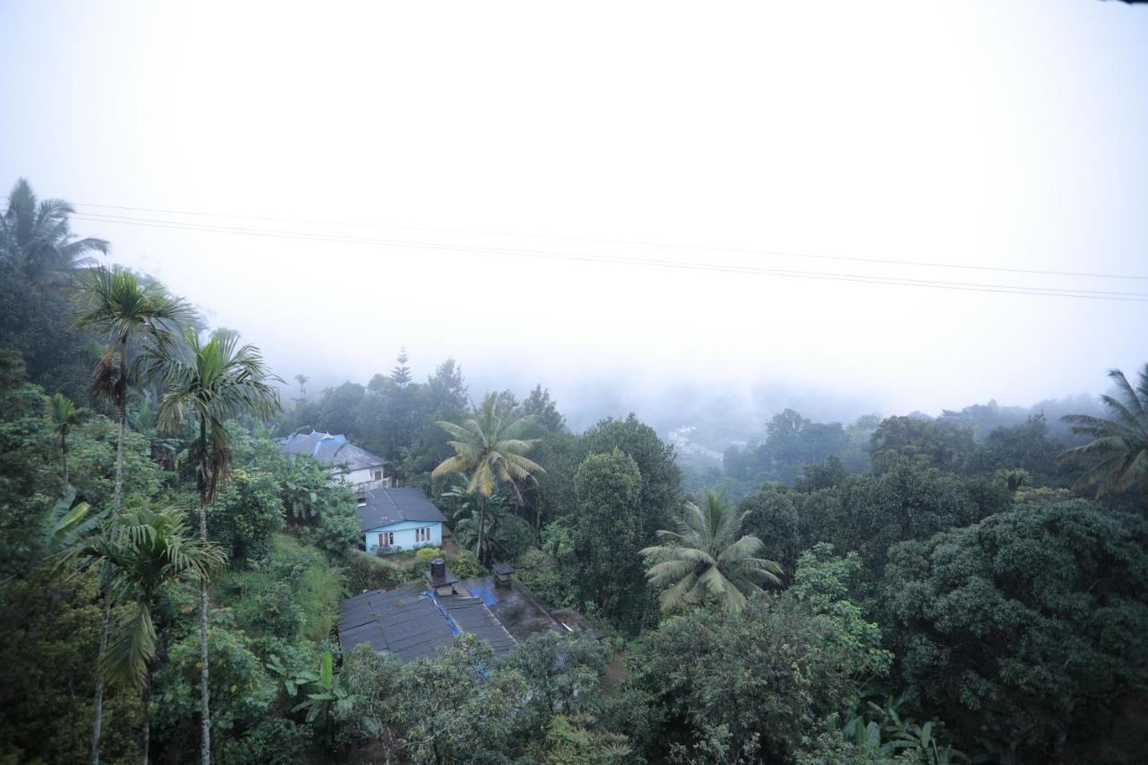 Green Valley Vista Munnar Exterior photo