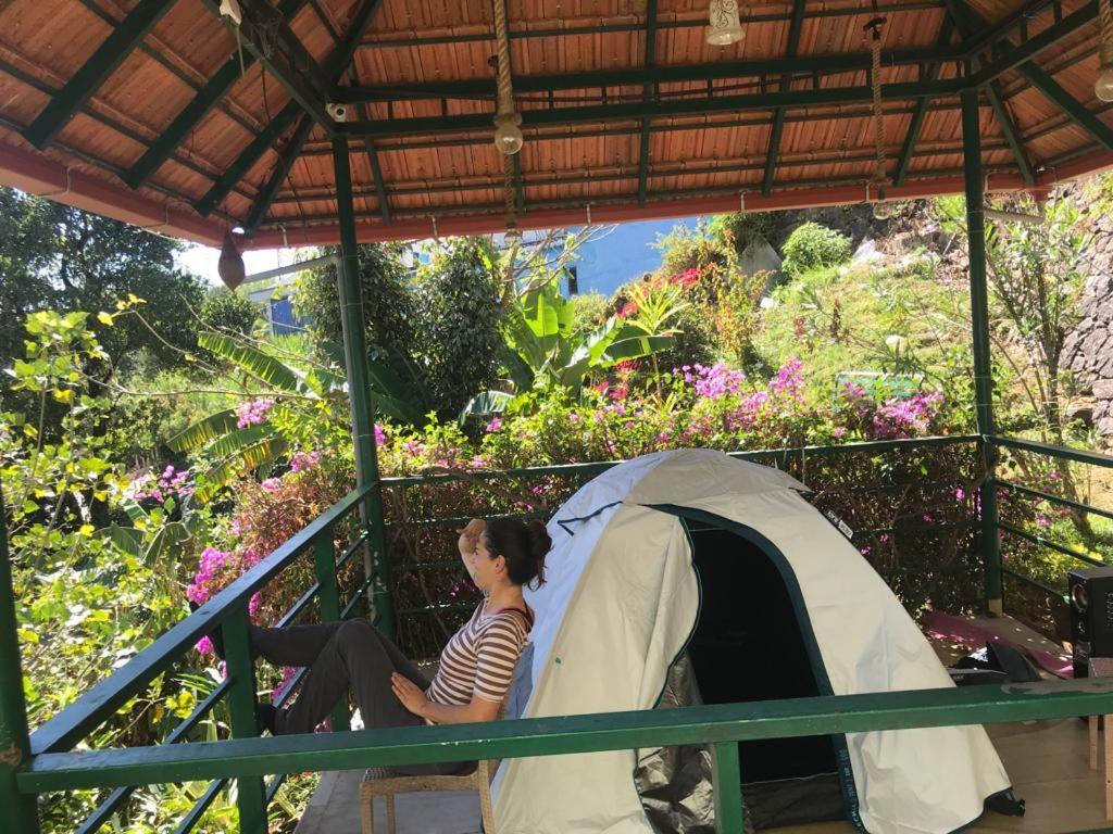 Green Valley Vista Munnar Room photo