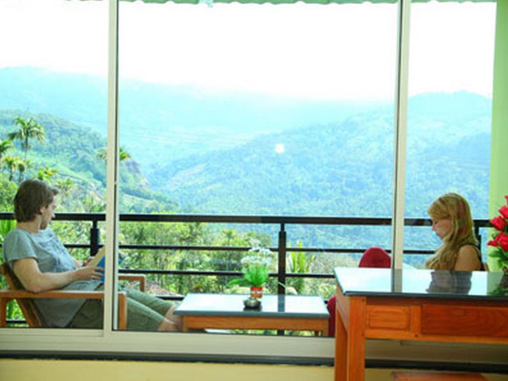 Green Valley Vista Munnar Exterior photo